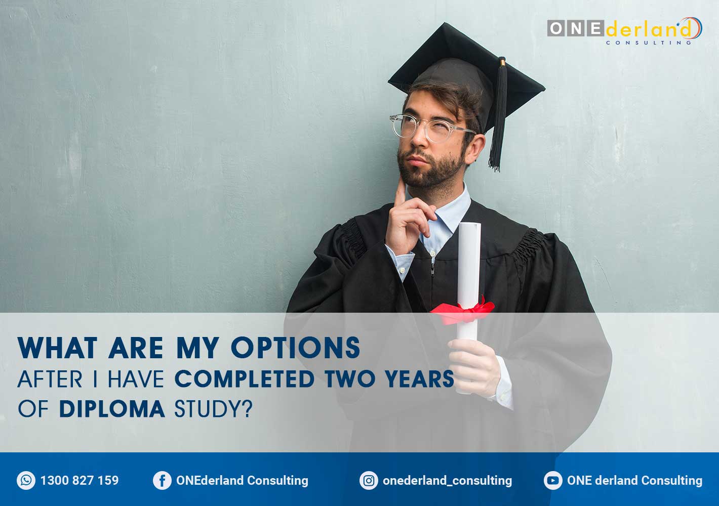 Visa Options After Completing Two Years of Diploma Study