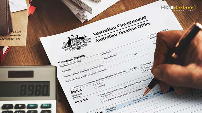 Australian Tax For Migrants