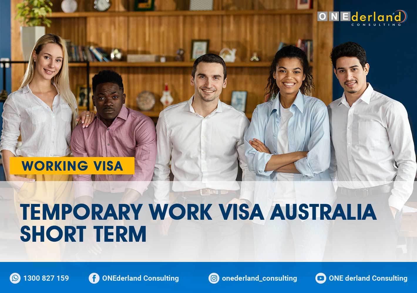 Get To Know Temporary Work Visa Australia Short Term