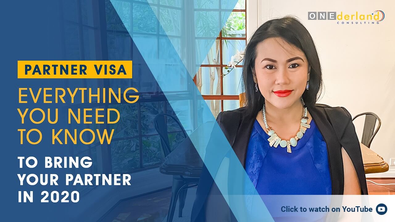 Partner Visa everything you need to know to bring your partner in 2020 (2)