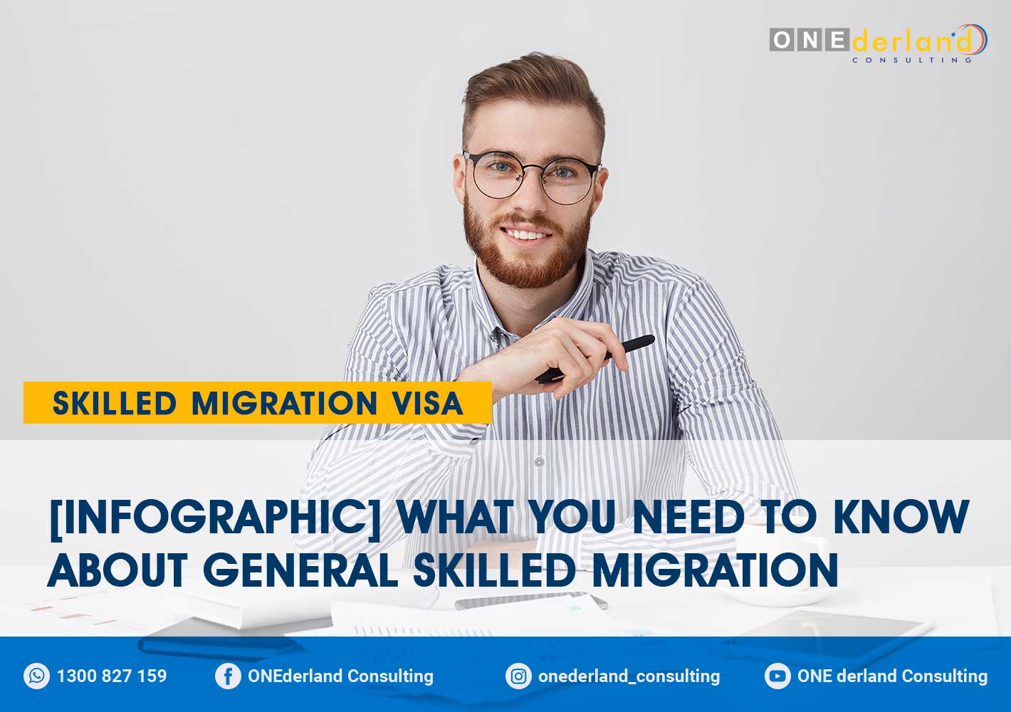 What You Need To Know About General Skilled Migration