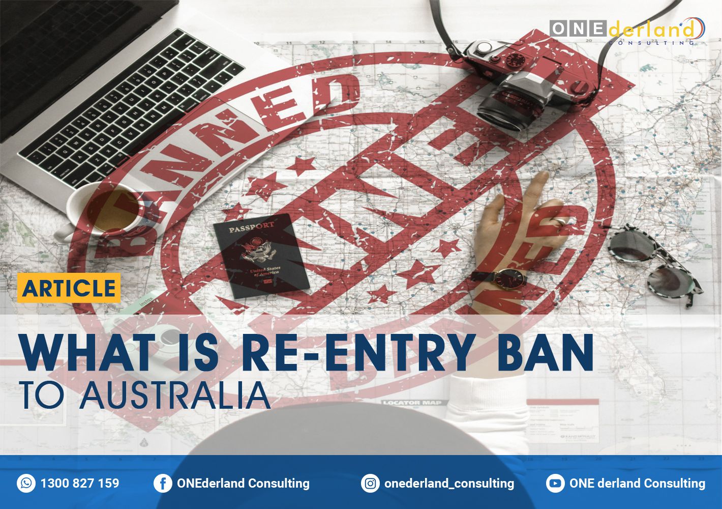 Explanation Of What Is Re Entry Ban to Australia