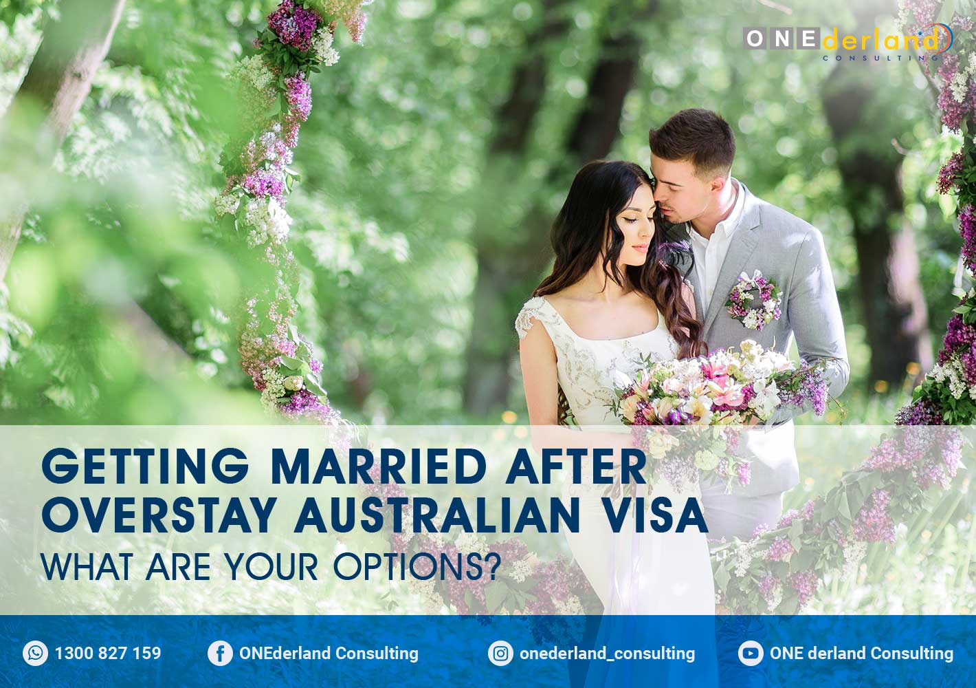Getting Married After Overstaying Australian Visa, What Are Your Options 2023?