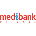 Medibank Private Logo