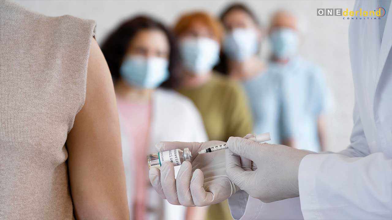 90 per cent Vaccination Rate to Reopen Perth International Travel