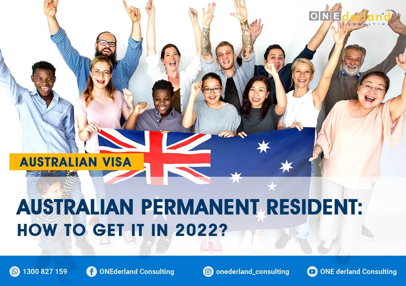 3 Ways to Become an Australian Permanent Resident in 2023