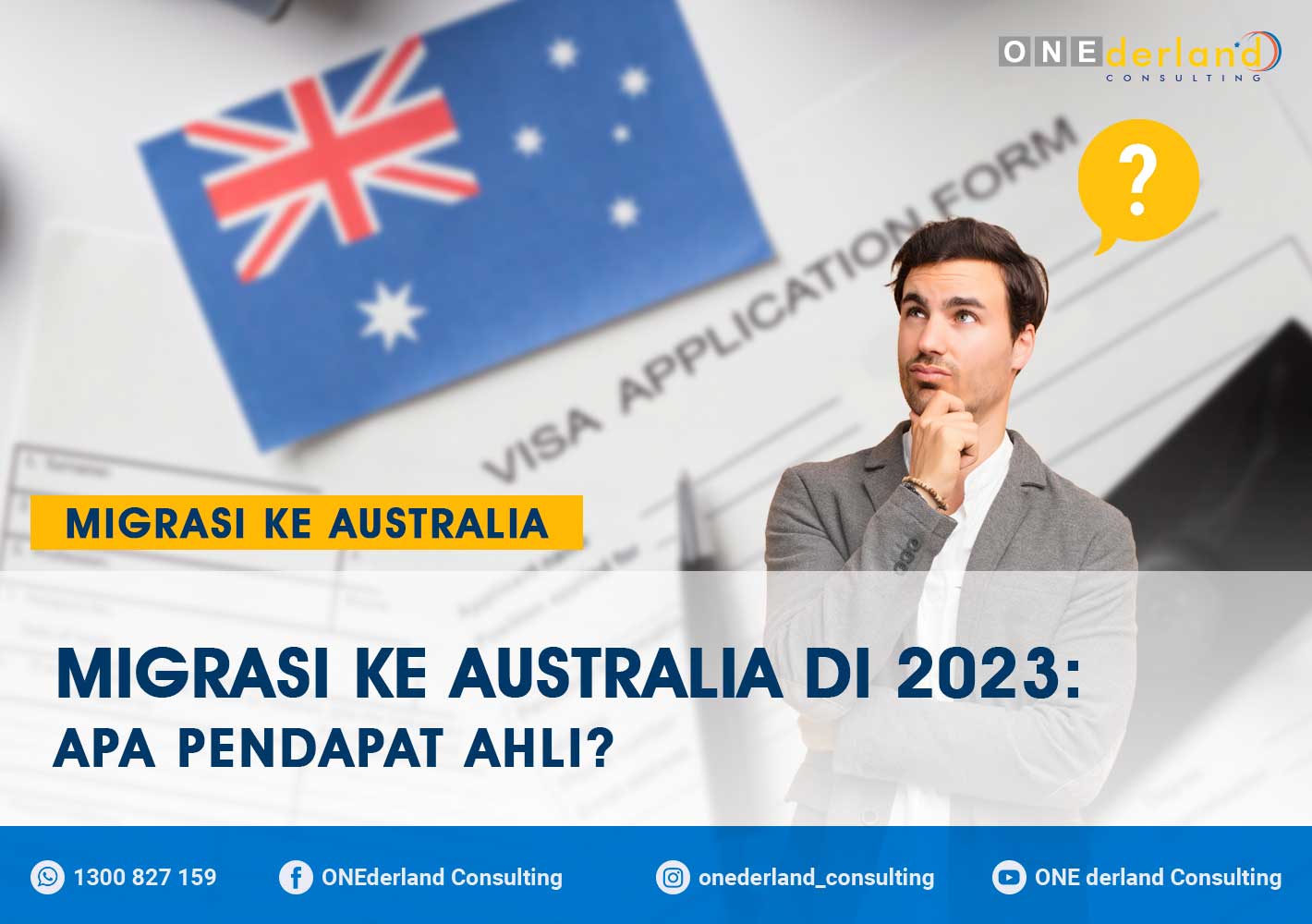 Apa yang Dapat Kita Harapkan dari Program Migrasi ke Australia pada 2023?