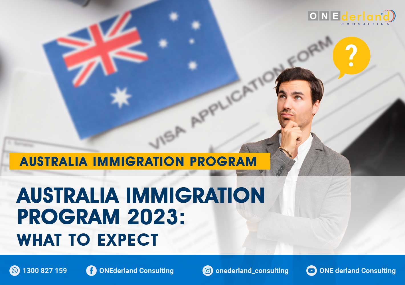 What Can We Expect from the Australia Immigration Program in 2023?