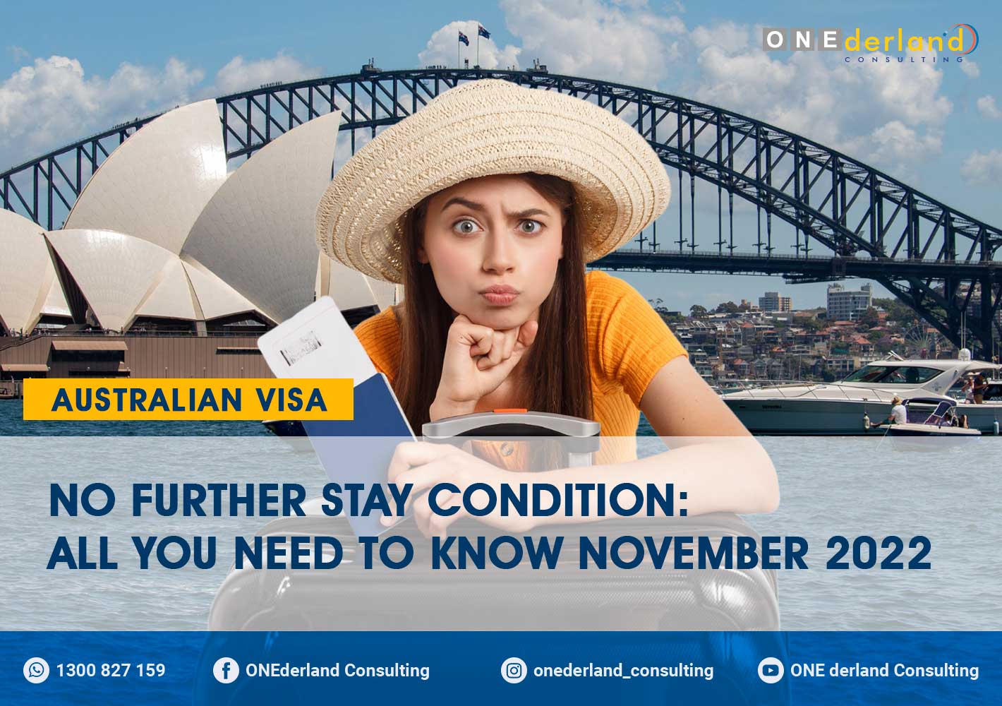 What is a No Further Stay Condition and How to Waive the Condition in November 2022?