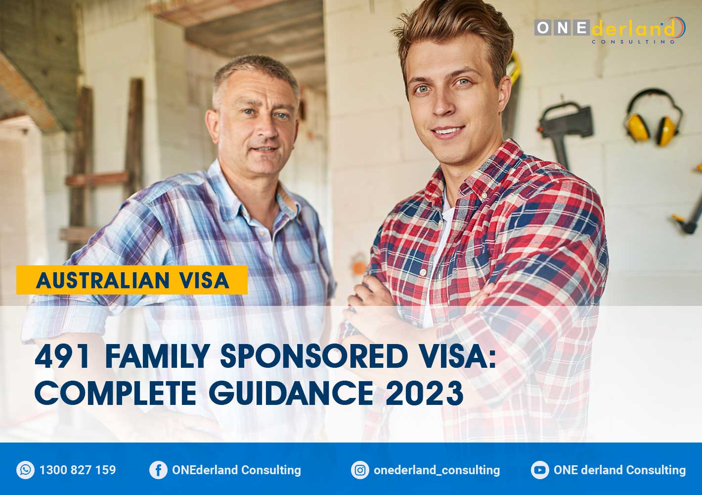 491 Family Sponsored visa: Complete Guidance 2023