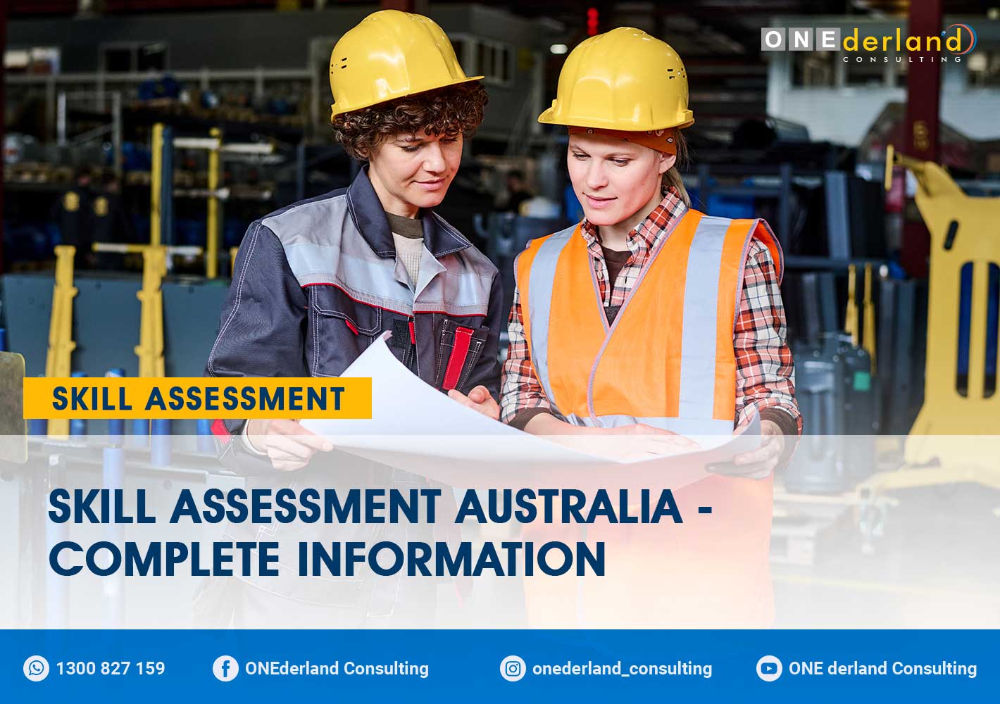 Skill Assessment Australia – Complete Information