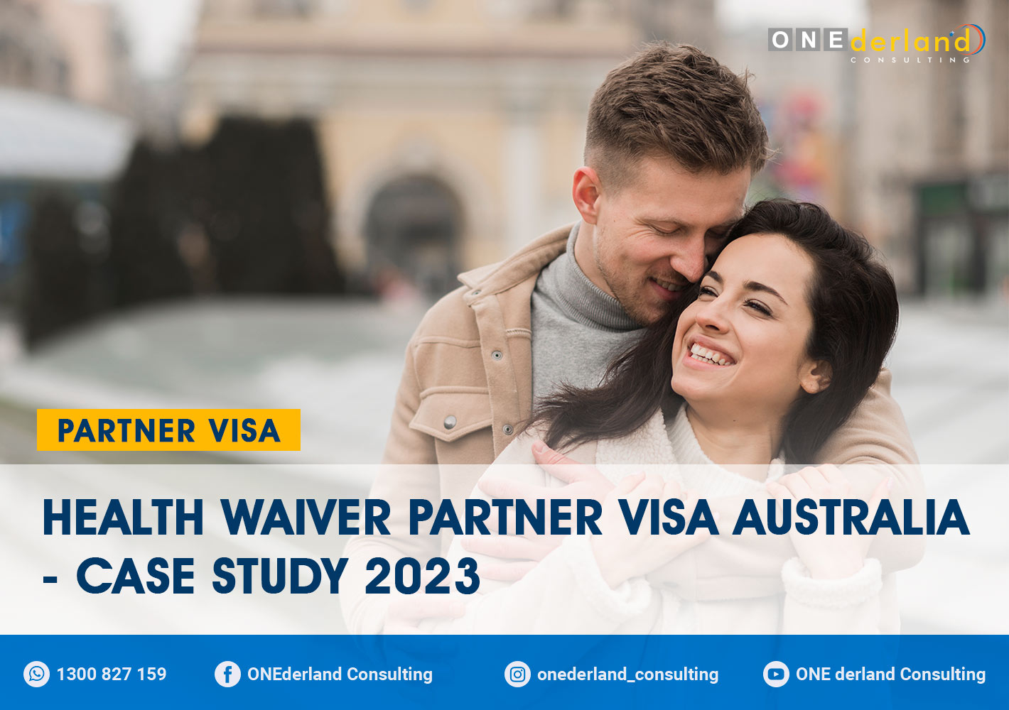 Case Study: Health Waiver for Partner Visa – Process and Checklist