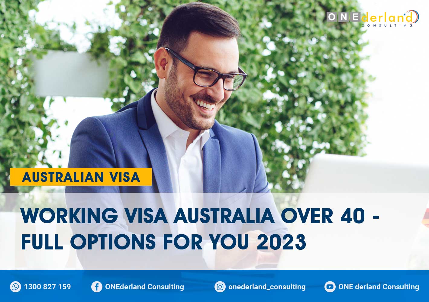 Working Visa Options 2023 For Candidates Over 40 Years Old