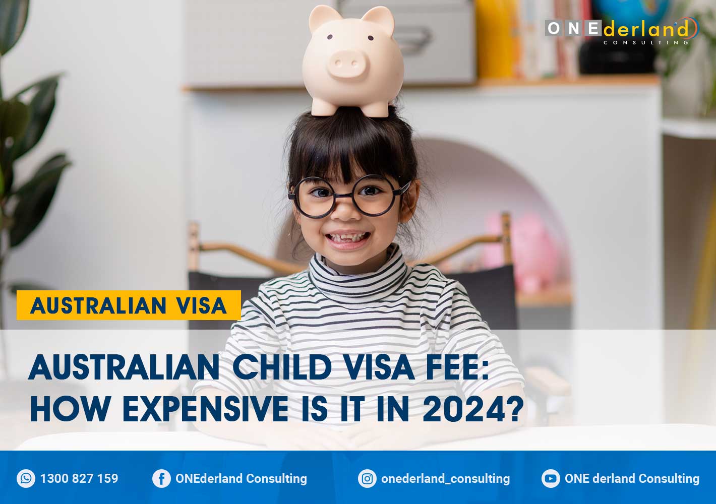 Australian Child Visa Fee: How Expensive is It in 2024?