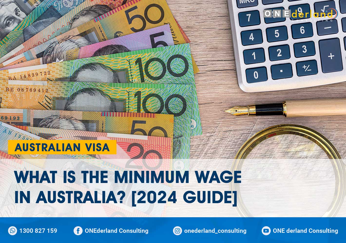 What is the Minimum Wage in Australia? [2024 Guide]
