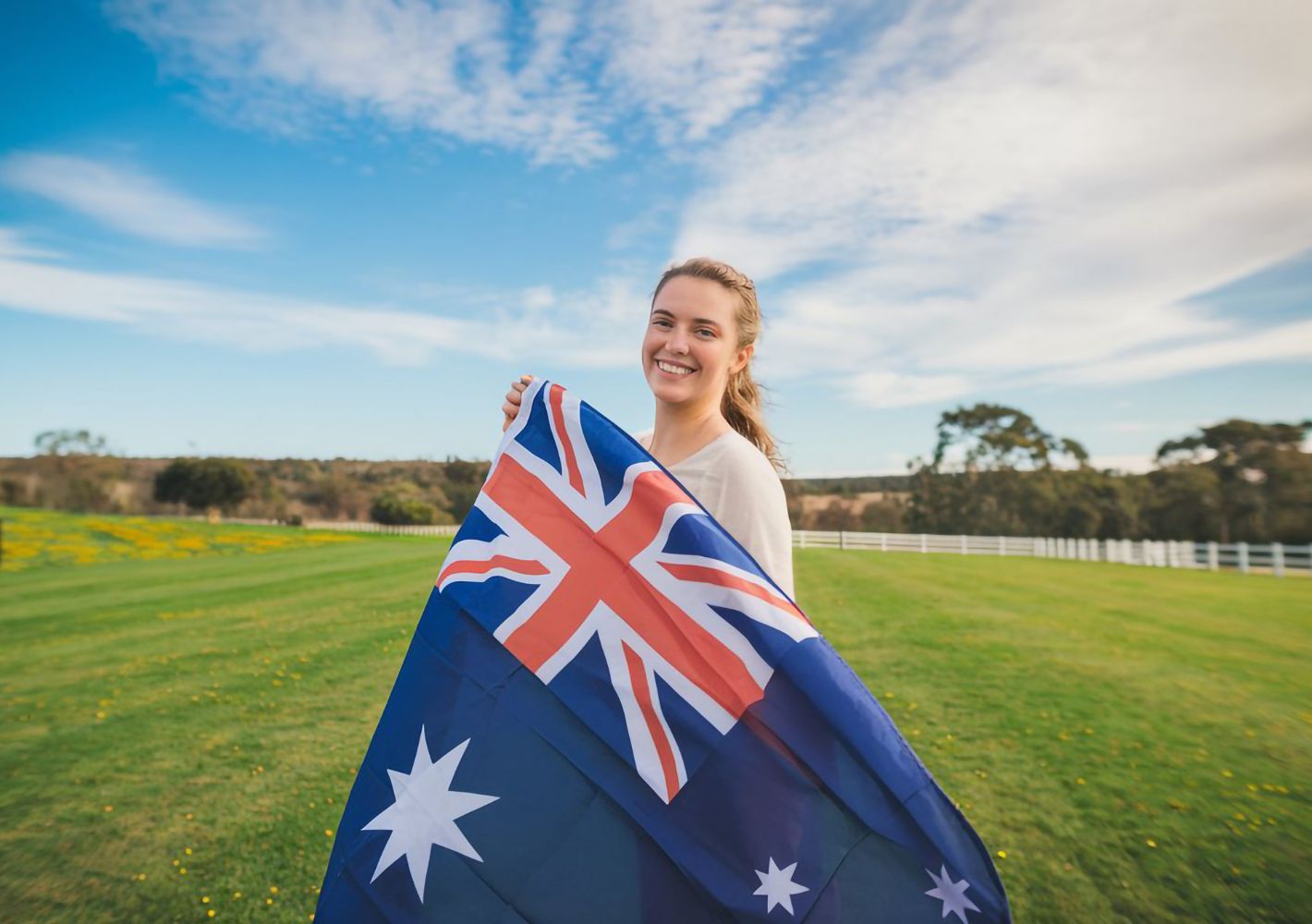 Australian Citizenship by Conferral