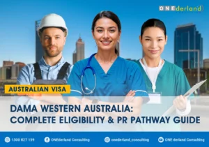 DAMA Western Australia - Complete Eligibility and PR Pathway Guide