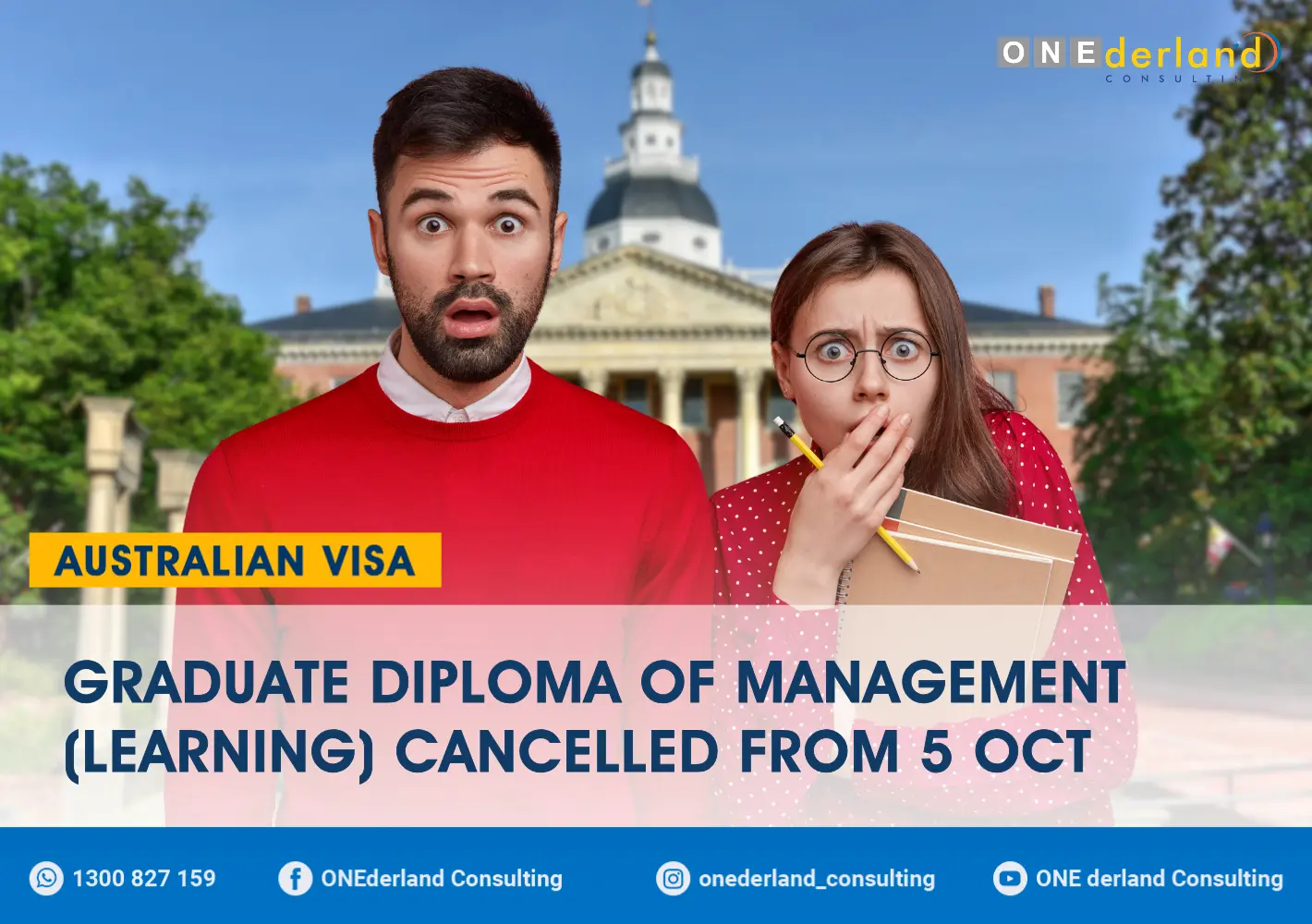 GDML Cancellation Update: What Happens to Your CoE and Studies?